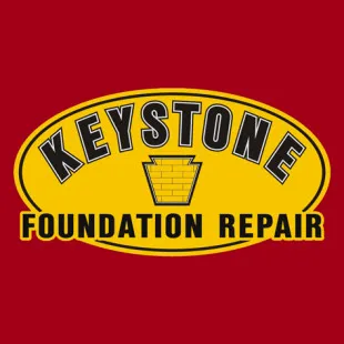 Keystone Foundation Repair logo