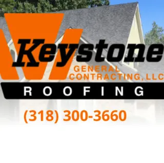 Keystone General Contracting, LLC logo