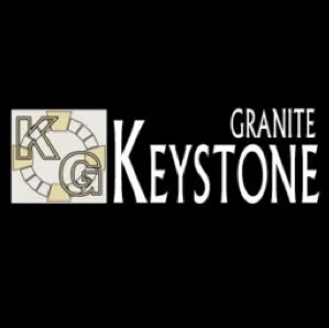 Keystone Granite logo