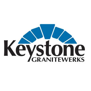 Keystone GraniteWerks logo