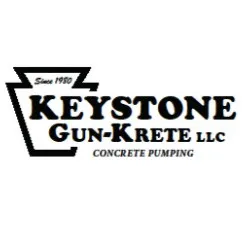 Keystone Gun-Krete, LLC logo