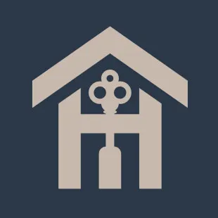 Keystone Home logo