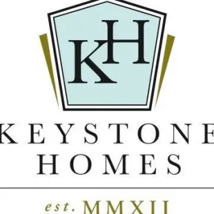 Keystone Homes logo