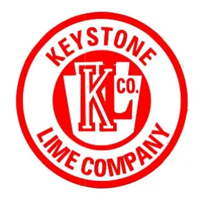 Keystone Lime Company INC logo
