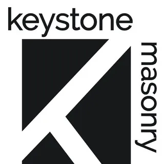 Keystone Masonry Inc. logo