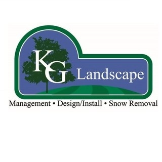 KG Landscape Management logo