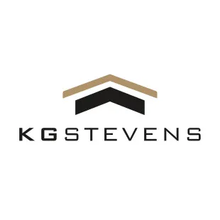K.G. Stevens logo