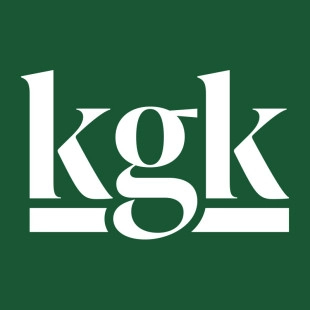 KGK Gardening & Design Corp logo