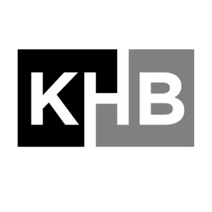 KHB Construction Inc. logo