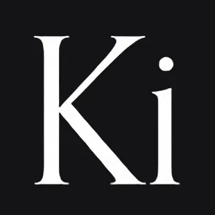 Ki Spaces logo