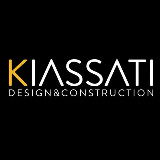 Kiassati Design and Construction logo