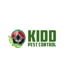 Kidd Pest Control logo