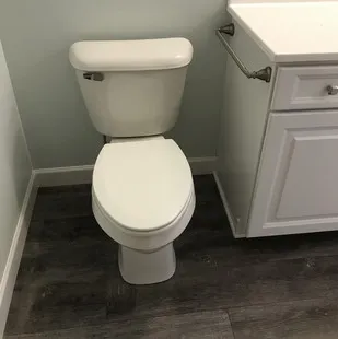 Kidd plumbing logo