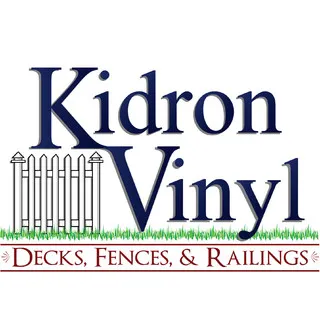 Kidron Vinyl - Fence Installation in East Sparta, OH