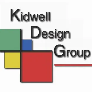 Kidwell Design Group, Inc. logo