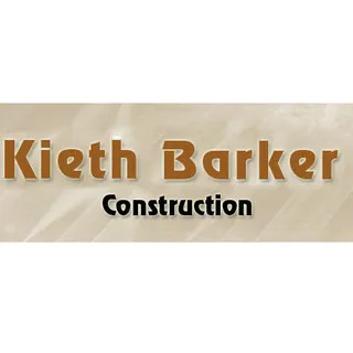 Kieth Barker Construction logo