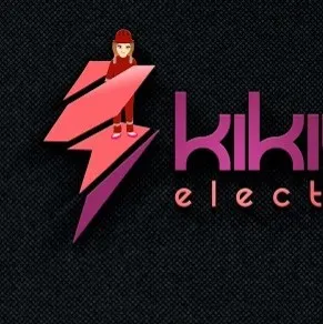 Kikiwatt Electrical logo