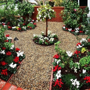 Killelea Landscape Co logo