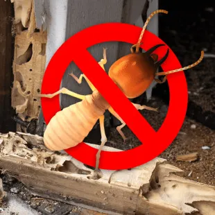Killinger Pest Solutions logo