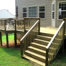 Kilpatrick Enterprises - House Painting Services in Dothan, AL
