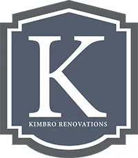 Kimbro Renovations logo
