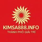 Kimsa888 logo