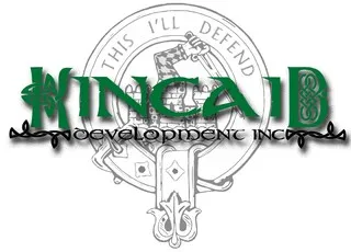 Kincaid Development Inc logo