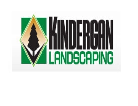 Kindergan Landscaping, LLC logo
