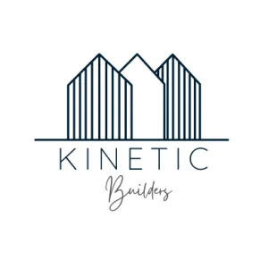 Kinetic Builders logo