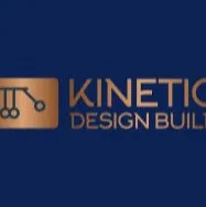 Kinetic Design Build logo