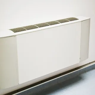 King Heating Solutions Inc logo