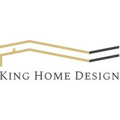 King Home Design logo