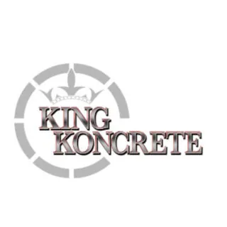 King Koncrete LLC logo