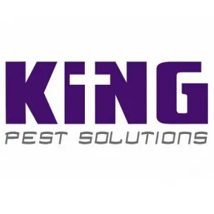 King Pest Solutions logo