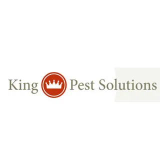 King Pest Solutions logo
