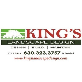 King's Landscape Design - Landscape Maintenance in Mundelein, IL