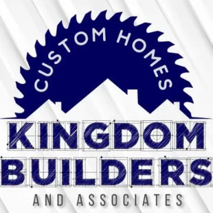 Kingdom Builders logo
