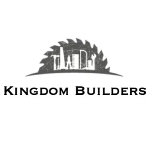 Kingdom Building Brothers LLC logo