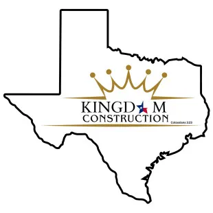 Kingdom Construction Texas LLC logo