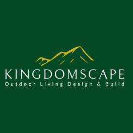 Kingdomscape logo