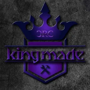 KingMade CRC logo