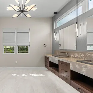 Kings Interior Design logo