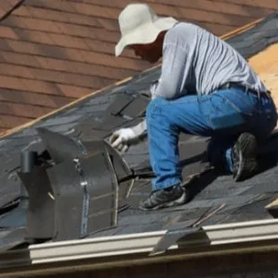 Kings Roofing logo