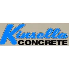 Kinsella Concrete logo