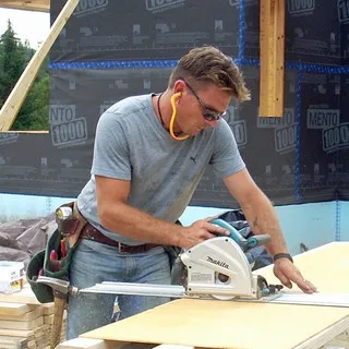 Kinsey Construction logo