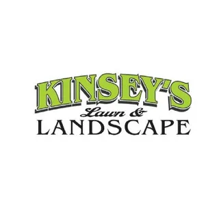 Kinsey's Lawn & Landscape logo
