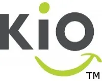 KiO Storage logo