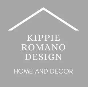 Kippie Romano Design logo