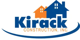 Kirack Construction, Inc. logo