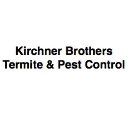 Kirchner Brothers Termite & Pest Control logo